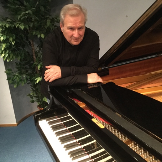 Steinway A 188 — Auditorium Banca d'Italia, Roma